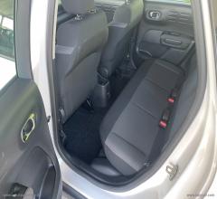 Auto - Citroen c3 aircross bluehdi 110 s&s feel