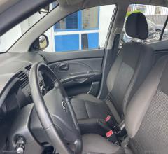 Auto - Kia picanto 1.1 12v hot