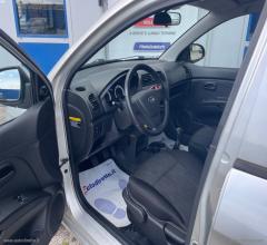 Auto - Kia picanto 1.1 12v hot