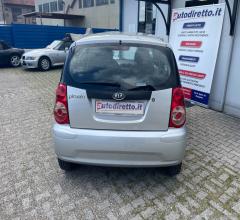 Auto - Kia picanto 1.1 12v hot