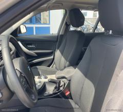 Auto - Bmw 320d touring xdrive