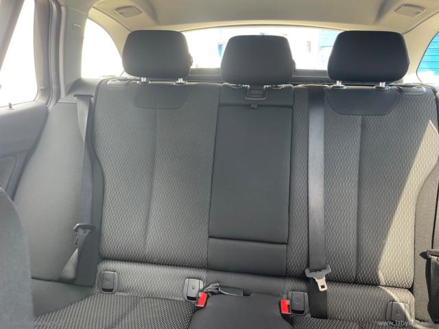 Auto - Bmw 320d touring xdrive