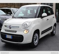 Auto - Fiat 500l 1.3 mjt 85 cv