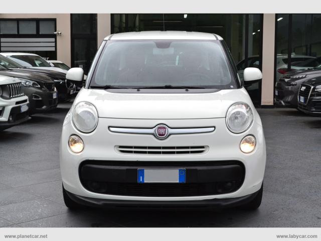 Auto - Fiat 500l 1.3 mjt 85 cv