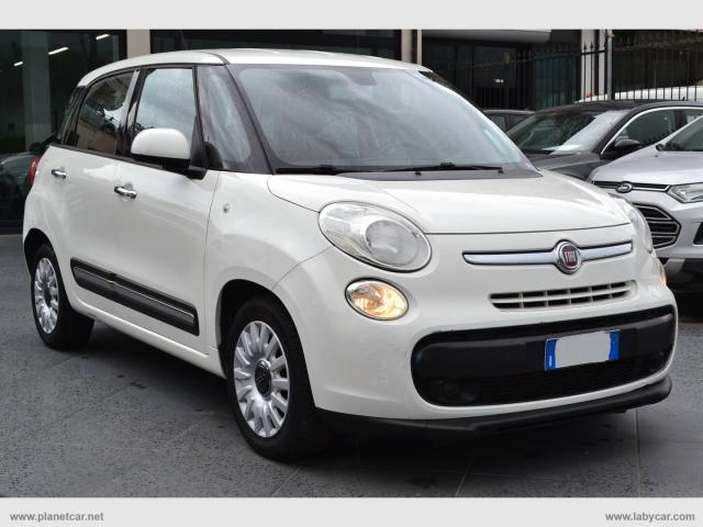 Auto - Fiat 500l 1.3 mjt 85 cv