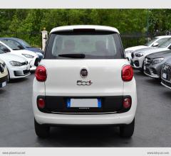 Auto - Fiat 500l 1.3 mjt 85 cv