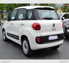 Auto - Fiat 500l 1.3 mjt 85 cv