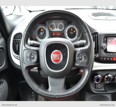 Auto - Fiat 500l 1.3 mjt 85 cv