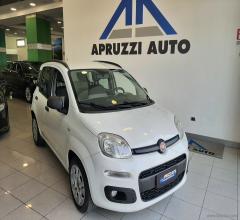 Auto - Fiat panda 1.3 mjt 16v dynamic