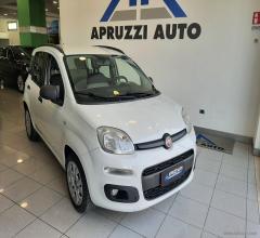 Auto - Fiat panda 1.3 mjt 16v dynamic