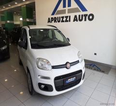 Auto - Fiat panda 1.3 mjt 16v dynamic