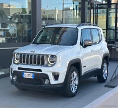 Jeep renegade 1.0 t3 limited