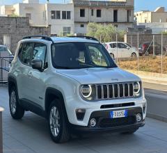 Auto - Jeep renegade 1.0 t3 limited