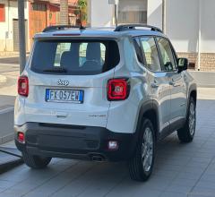 Auto - Jeep renegade 1.0 t3 limited