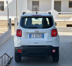 Auto - Jeep renegade 1.0 t3 limited