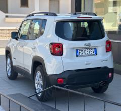 Auto - Jeep renegade 1.0 t3 limited