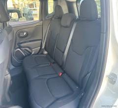 Auto - Jeep renegade 1.0 t3 limited
