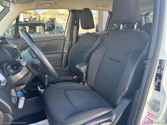 Auto - Jeep renegade 1.0 t3 limited