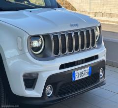 Auto - Jeep renegade 1.0 t3 limited