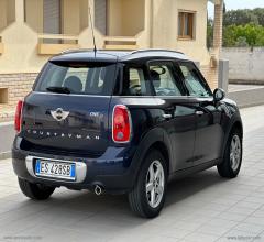 Auto - Mini mini one d countryman