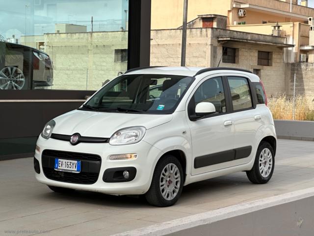 Auto - Fiat panda 1.3 mjt s&s pop