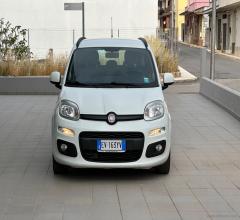 Auto - Fiat panda 1.3 mjt s&s pop