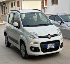 Auto - Fiat panda 1.3 mjt s&s pop