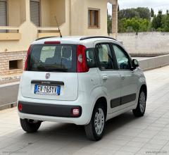 Auto - Fiat panda 1.3 mjt s&s pop
