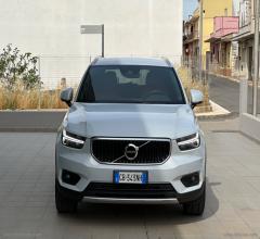 Auto - Volvo xc40 d3 geartronic business plus