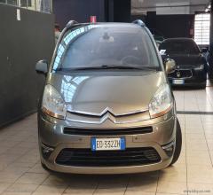 Auto - Citroen c4 gr. picasso 2.0 hdi 138 aut. excl. style
