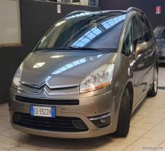 Auto - Citroen c4 gr. picasso 2.0 hdi 138 aut. excl. style