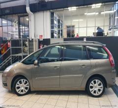 Auto - Citroen c4 gr. picasso 2.0 hdi 138 aut. excl. style