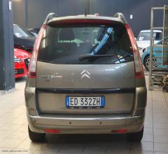 Auto - Citroen c4 gr. picasso 2.0 hdi 138 aut. excl. style