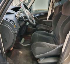 Auto - Citroen c4 gr. picasso 2.0 hdi 138 aut. excl. style
