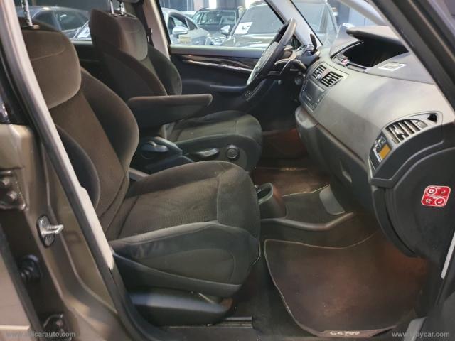 Auto - Citroen c4 gr. picasso 2.0 hdi 138 aut. excl. style