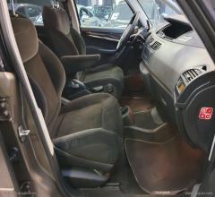 Auto - Citroen c4 gr. picasso 2.0 hdi 138 aut. excl. style