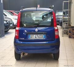 Auto - Fiat panda 1.2 dynamic