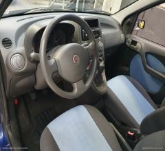 Auto - Fiat panda 1.2 dynamic