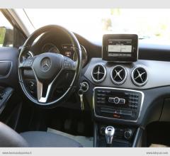 Auto - Mercedes-benz gla 180 cdi executive