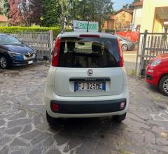 Auto - Fiat panda 1.3 mjt s&s pop van 2 posti