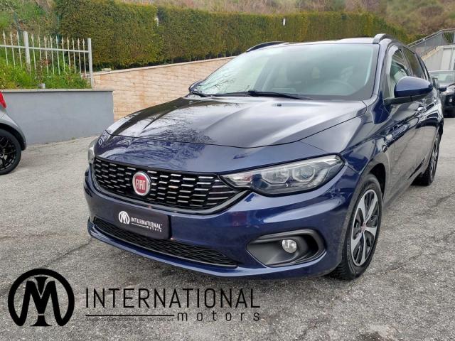 Fiat tipo 1.6 mjt s&s sw lounge