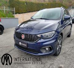 Auto - Fiat tipo 1.6 mjt s&s sw lounge