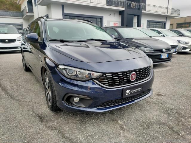 Auto - Fiat tipo 1.6 mjt s&s sw lounge
