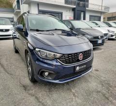 Auto - Fiat tipo 1.6 mjt s&s sw lounge