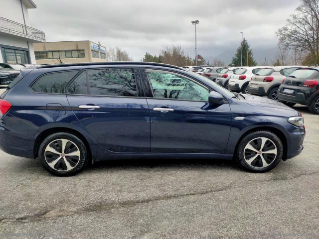 Auto - Fiat tipo 1.6 mjt s&s sw lounge