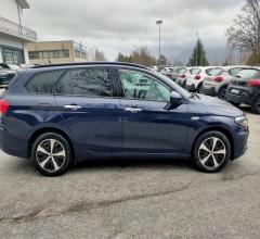 Auto - Fiat tipo 1.6 mjt s&s sw lounge