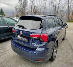 Auto - Fiat tipo 1.6 mjt s&s sw lounge
