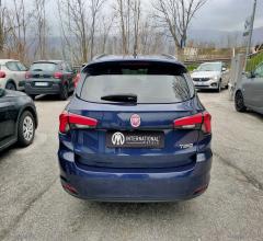 Auto - Fiat tipo 1.6 mjt s&s sw lounge
