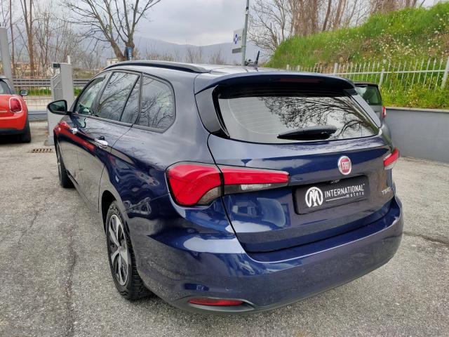 Auto - Fiat tipo 1.6 mjt s&s sw lounge