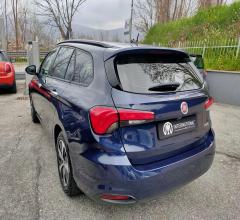 Auto - Fiat tipo 1.6 mjt s&s sw lounge